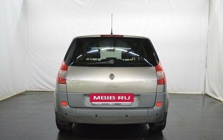 Renault Scenic III, 2008 год, 900 000 рублей, 6 фотография