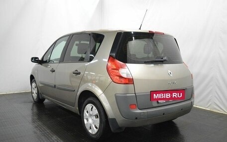 Renault Scenic III, 2008 год, 900 000 рублей, 7 фотография