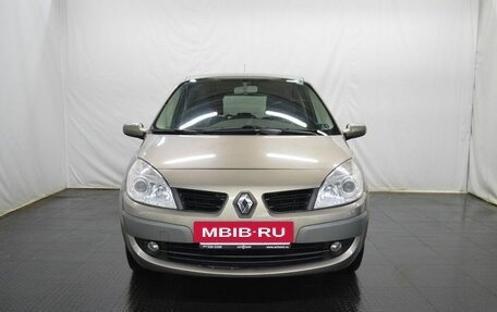 Renault Scenic III, 2008 год, 900 000 рублей, 2 фотография