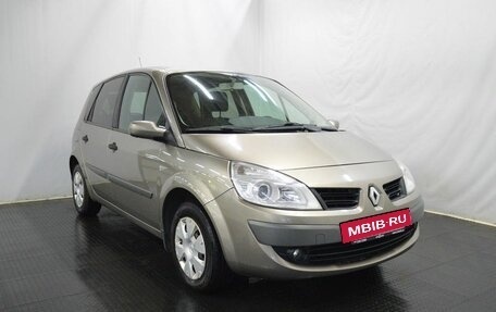 Renault Scenic III, 2008 год, 900 000 рублей, 3 фотография