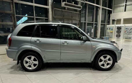 Toyota RAV4, 2004 год, 770 000 рублей, 6 фотография