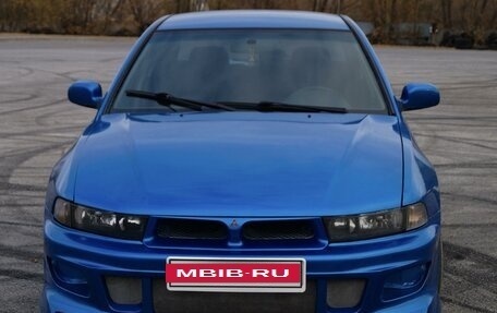 Mitsubishi Galant VIII, 2000 год, 550 000 рублей, 3 фотография