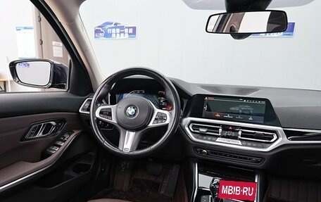 BMW 3 серия, 2021 год, 3 250 000 рублей, 6 фотография