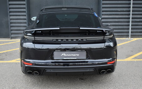 Porsche Panamera, 2024 год, 31 499 000 рублей, 7 фотография