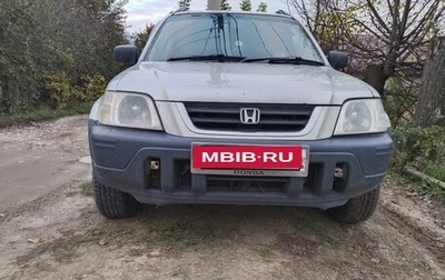 Honda CR-V IV, 1996 год, 370 000 рублей, 1 фотография