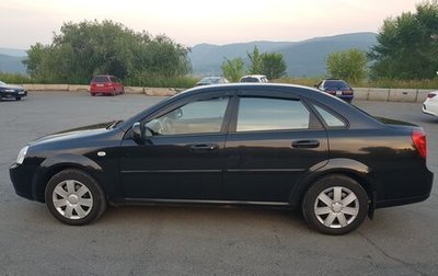 Chevrolet Lacetti, 2011 год, 530 000 рублей, 1 фотография