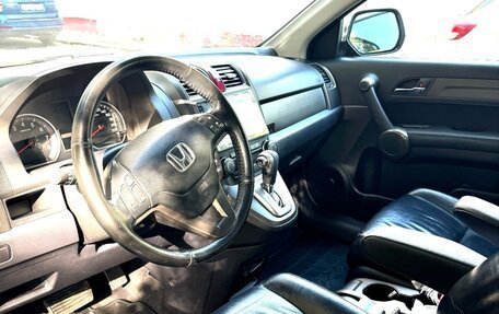 Honda CR-V III рестайлинг, 2010 год, 1 600 000 рублей, 13 фотография