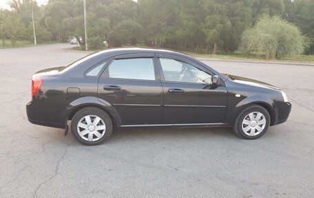 Chevrolet Lacetti, 2011 год, 530 000 рублей, 2 фотография