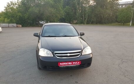 Chevrolet Lacetti, 2011 год, 530 000 рублей, 3 фотография