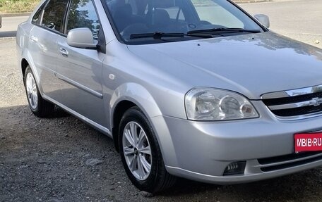 Chevrolet Lacetti, 2010 год, 570 000 рублей, 1 фотография