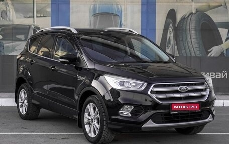 Ford Kuga III, 2018 год, 2 099 000 рублей, 1 фотография