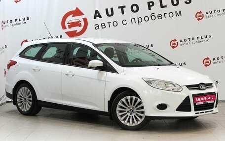 Ford Focus III, 2012 год, 959 000 рублей, 1 фотография