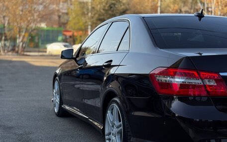 Mercedes-Benz E-Класс, 2011 год, 2 150 000 рублей, 29 фотография