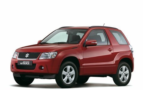 Suzuki Grand Vitara, 2011 год, 840 000 рублей, 1 фотография