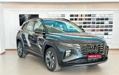 Hyundai Tucson, 2024 год, 3 730 000 рублей, 1 фотография