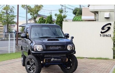 Suzuki Jimny, 2018 год, 900 000 рублей, 1 фотография