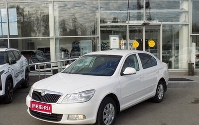 Skoda Octavia, 2013 год, 980 000 рублей, 1 фотография