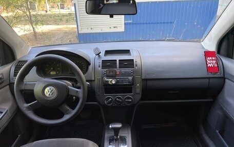 Volkswagen Polo IV рестайлинг, 2006 год, 568 000 рублей, 19 фотография