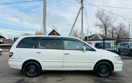 Nissan Presage I, 1998 год, 469 000 рублей, 5 фотография