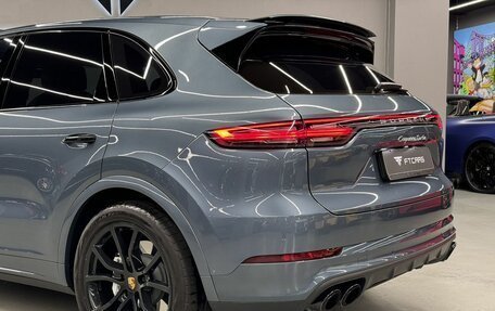 Porsche Cayenne III, 2018 год, 10 594 000 рублей, 7 фотография