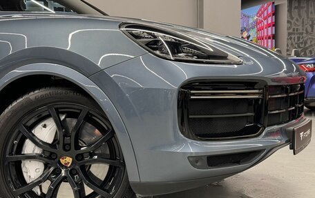 Porsche Cayenne III, 2018 год, 10 594 000 рублей, 5 фотография