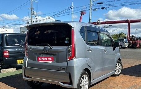 Daihatsu Move VI рестайлинг, 2021 год, 700 000 рублей, 4 фотография