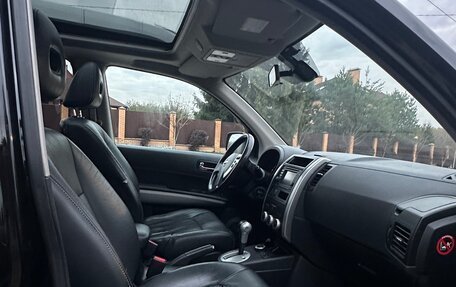 Nissan X-Trail, 2013 год, 1 150 000 рублей, 7 фотография