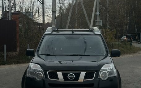 Nissan X-Trail, 2013 год, 1 150 000 рублей, 2 фотография