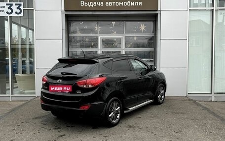 Hyundai ix35 I рестайлинг, 2013 год, 1 380 000 рублей, 5 фотография