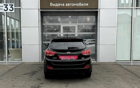 Hyundai ix35 I рестайлинг, 2013 год, 1 380 000 рублей, 6 фотография