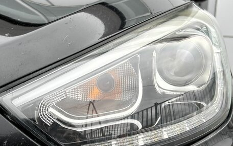 Hyundai ix35 I рестайлинг, 2013 год, 1 380 000 рублей, 17 фотография