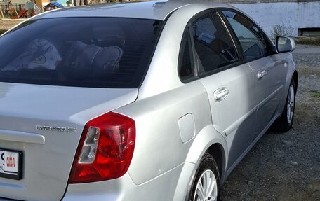 Chevrolet Lacetti, 2010 год, 570 000 рублей, 3 фотография