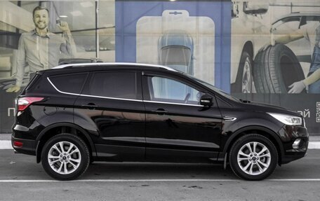 Ford Kuga III, 2018 год, 2 099 000 рублей, 5 фотография