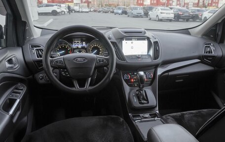 Ford Kuga III, 2018 год, 2 099 000 рублей, 6 фотография