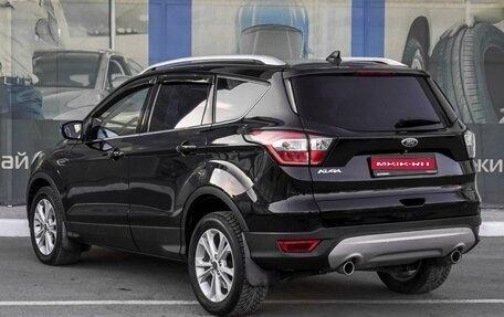 Ford Kuga III, 2018 год, 2 099 000 рублей, 2 фотография