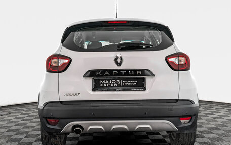 Renault Kaptur I рестайлинг, 2019 год, 1 000 000 рублей, 6 фотография