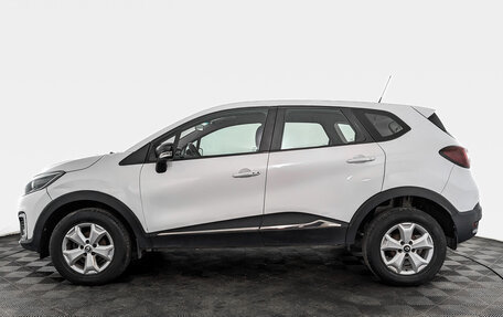 Renault Kaptur I рестайлинг, 2019 год, 1 000 000 рублей, 8 фотография