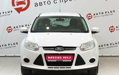 Ford Focus III, 2012 год, 959 000 рублей, 5 фотография