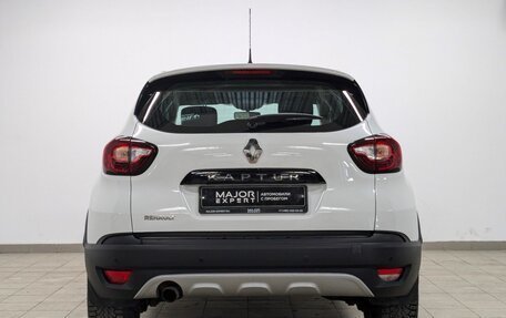 Renault Kaptur I рестайлинг, 2019 год, 1 100 000 рублей, 3 фотография