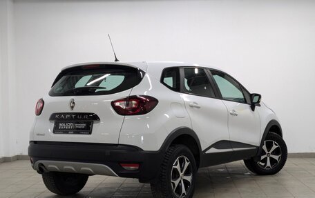 Renault Kaptur I рестайлинг, 2019 год, 1 100 000 рублей, 2 фотография