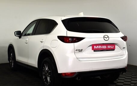 Mazda CX-5 II, 2018 год, 2 510 900 рублей, 6 фотография