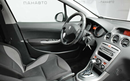 Peugeot 308 II, 2010 год, 439 000 рублей, 7 фотография