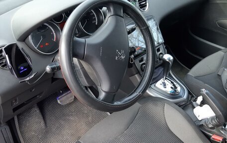 Peugeot 308 II, 2012 год, 680 000 рублей, 6 фотография