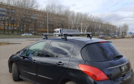 Peugeot 308 II, 2012 год, 680 000 рублей, 4 фотография