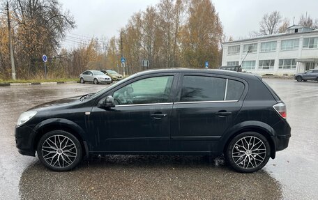 Opel Astra H, 2013 год, 700 000 рублей, 6 фотография