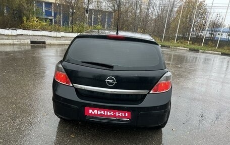 Opel Astra H, 2013 год, 700 000 рублей, 3 фотография