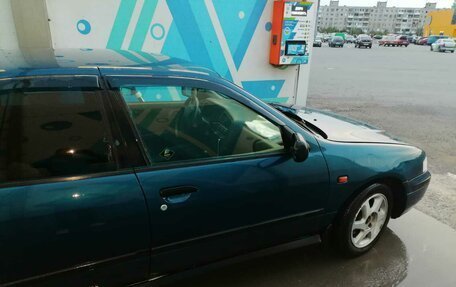 Nissan Primera II рестайлинг, 1998 год, 180 000 рублей, 4 фотография