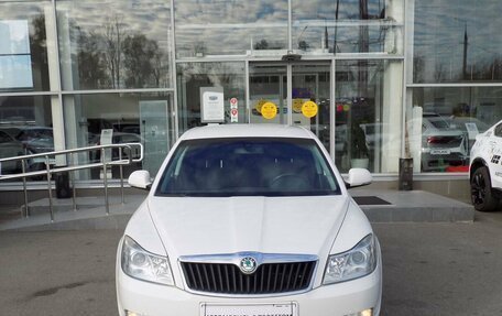 Skoda Octavia, 2013 год, 980 000 рублей, 2 фотография