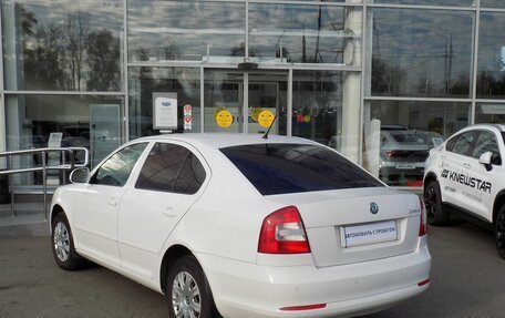 Skoda Octavia, 2013 год, 980 000 рублей, 7 фотография