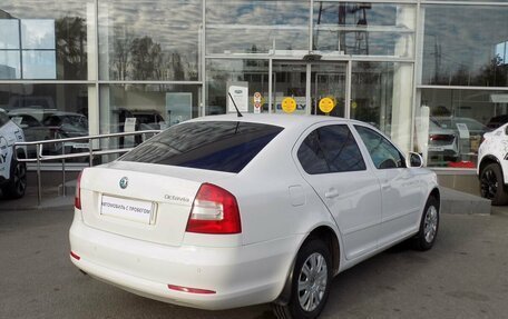 Skoda Octavia, 2013 год, 980 000 рублей, 5 фотография